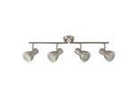 Lampada A Spot Riado SPL-3422-4-SN Italux