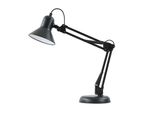 Lampada Da Tavolo Tiago TB-29743-BK Italux