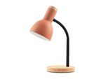 Lampada Da Tavolo Senza TB-37263-OG Italux