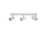 Lampada A Spot Spiela SPL-31993-3B-WH Italux