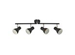 Lampada A Spot Riado SPL-3422-4-BL Italux