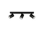 Lampada A Spot 15W Selma SPL-31983-3B-BK Italux