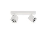 Faretto 10W Aveiro SPL-31981-2B-WH Italux