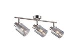 Lampada A Spot Sardo SPL-5581-3-SC-SG Italux