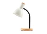 Lampada Da Tavolo Senza TB-37263-BG Italux