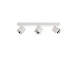 Lampada A Spot 15W Aveiro SPL-31981-3B-WH Italux