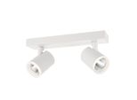 Faretto 10W Helvia SPL-31991-2B-WH Italux
