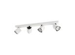 Lampada A Spot Merusa SPL-31970-4B-WH Italux