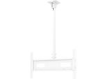 Sms Func Ceiling L Large Single Bianco (02-110-4)