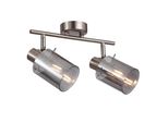 Lampada A Spot Sardo SPL-5581-2-SC-SG Italux