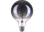 Lampadina Led 6W Spiral Smoke E27 2200K 3S Dimm 564-G125-3DM-SR-SM Italux