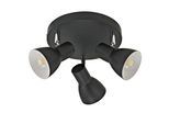 Lampada A Spot Riado SPL-3422-3-BL Italux