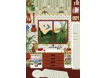 Puzzle Di Pezzi E Pace Cucina Venezuelana - Puzzle Da 1000 Pezzi