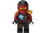 Lego Ninjago: Nya (Skybound)