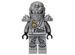 Lego Ninjago: Zane (Torneo Degli Elementi)