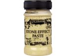 Pentart Pasta Effetto Pietra, 100 Ml, Pietra Arenaria