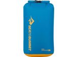 Sea To Summit Sacco A Zaino Evac Lightweight Dry Bag 35L Turkish Tile Blu