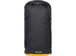 Sea To Summit Sacco A Zaino Evac Heavy Duty Compression Dry Bag 35L Jet Black Nero
