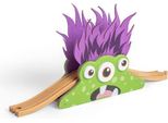 Ponte Bigjigs Rail Monster