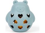 Bigjigs Sonaglio Orso Di Miele