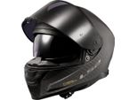 Ls2 Ff811 Vector Ii Carbon Casco Integrale Nero 3XL Nero 3XL
