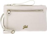 Gabs Borsa A Tracolla Borsa Da Polso Olly Shoulder Bag Ecrù Avorio