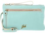 Gabs Borsa A Tracolla Borsa Da Polso Olly Shoulder Bag Acquatic Blue Turchese