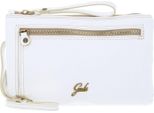 Gabs Borsa A Tracolla Borsa Da Polso Olly Shoulder Bag White Bianco