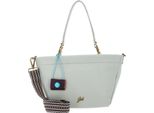 Gabs Borsa A Tracolla Borsa A Tracolla Vale Bowling Bag Colonia Menta