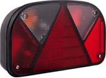 Luce Posteriore Sinistra Multipoint Ii