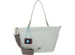 Gabs Borsa A Tracolla Borsa A Tracolla Vale Bowling Bag Colonia Menta