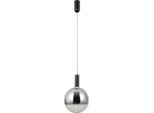 Lampada A Sospensione Led 5W Strela PND-34378-1L-BK Italux