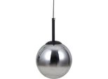 Lampada A Sospensione Led 5W Velada PND-34381-1-BK Italux
