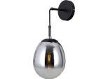 Kinkite Meolo WL-40825-1-BK Italux