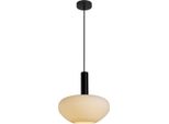 Gater PND-23541A-1-BK-OP Lampada A Sospensione Italux