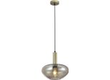 Lampada A Sospensione Gater PND-23541A-1-GD-CH Italux