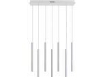 Valdes 35W Lampada A Sospensione A Led PND-22302-7-WH Italux
