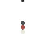 Andrea PND-59779A-1S-MLTI Lampada A Sospensione Italux