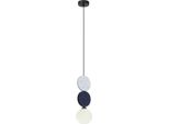 Andrea PND-59779B-1S-MLTI Lampada A Sospensione Italux
