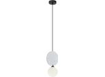 Andrea PND-59779-1M-LGR Lampada A Sospensione Italux