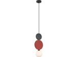 Andrea PND-59779A-1M-MLTI Lampada A Sospensione Italux