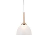 Montiela Led 5W Lampada A Sospensione PND-34374-1-HBR Italux