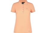 Luhta Kivimaa Polo Da Donna Arancione M