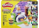 Play Doh PLAY-DOH Playset Slice And Blast Pizza