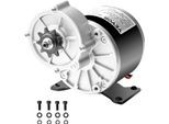 350W Motore Elettrico Dc 24V 3000Rpm Motore E-Bike Dirt Bike