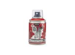 PéBéO Decospray Vernice Acrilica Spray, 100 Ml, Rosso Natale