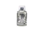 PéBéO Decospray Vernice Acrilica Spray, 100 Ml, Argento Cromato