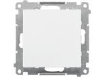 Connettore Singolo, Bianco Opaco, Simon 55 TW1.01/111 Contatto-Simon