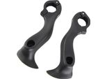 Terminali Per Manubri Da Bicicletta Terminali Ergonomici Antiscivolo Per Manubri Da Mountain Bike Per Manubri Da 21,8-22,2 Mm