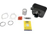 Cilindro Completo Magneti Marelli Spinotto 10Mm Per Piagggio 50 Ciao/Si
